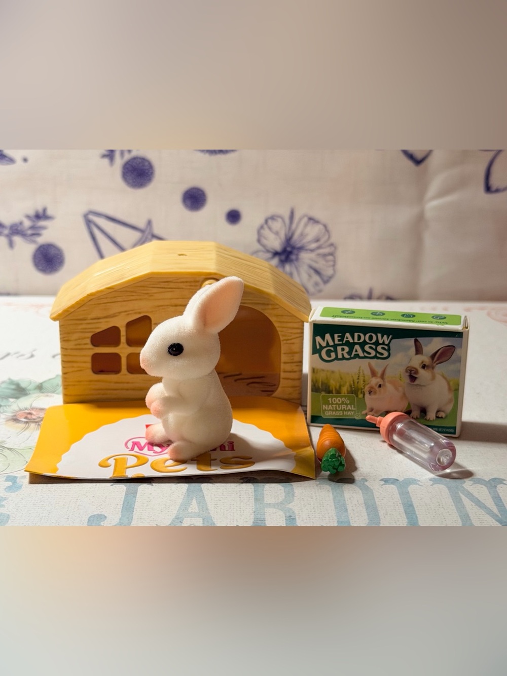Mini Brands Pets